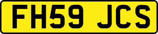 FH59JCS