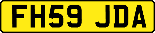 FH59JDA