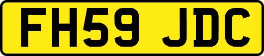 FH59JDC
