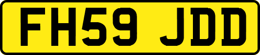 FH59JDD