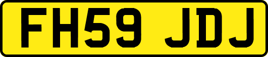 FH59JDJ