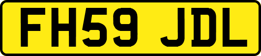 FH59JDL