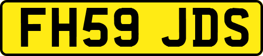 FH59JDS