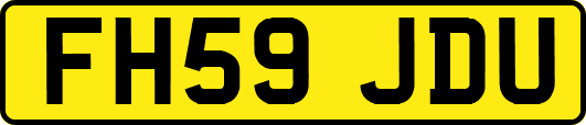 FH59JDU
