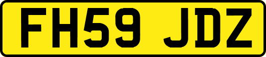 FH59JDZ
