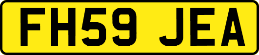 FH59JEA