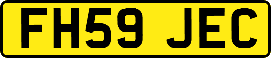 FH59JEC