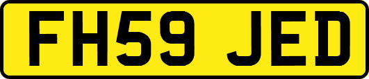 FH59JED