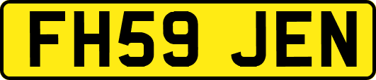 FH59JEN
