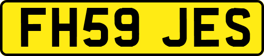 FH59JES