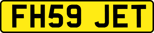 FH59JET