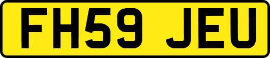 FH59JEU