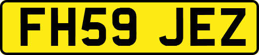 FH59JEZ