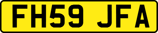 FH59JFA