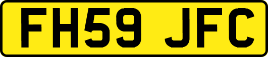 FH59JFC