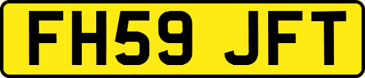 FH59JFT