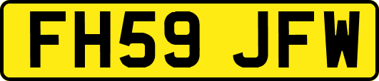 FH59JFW