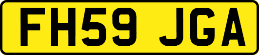 FH59JGA
