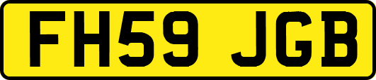 FH59JGB