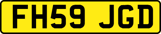 FH59JGD
