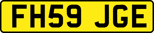 FH59JGE
