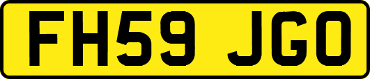 FH59JGO