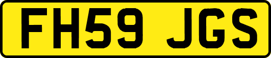 FH59JGS