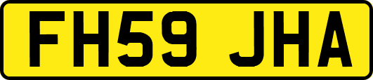 FH59JHA