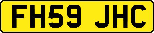 FH59JHC