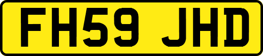 FH59JHD