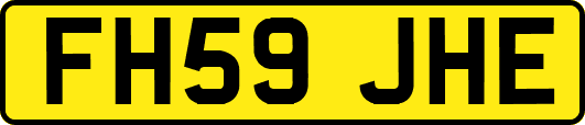 FH59JHE