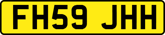 FH59JHH