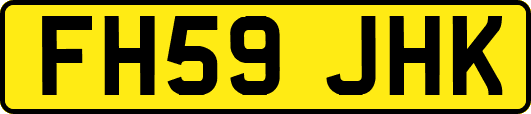 FH59JHK