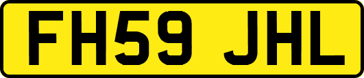 FH59JHL