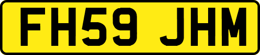 FH59JHM