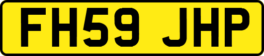 FH59JHP