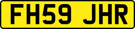 FH59JHR