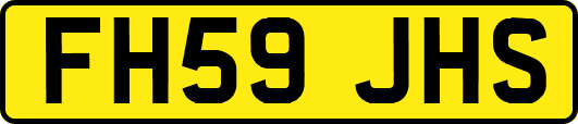 FH59JHS