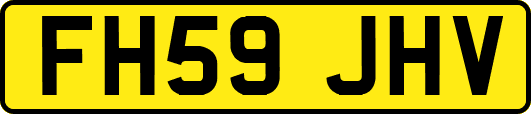 FH59JHV