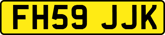 FH59JJK