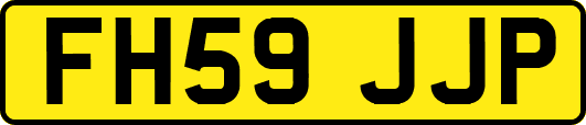 FH59JJP
