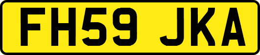 FH59JKA