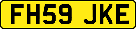 FH59JKE