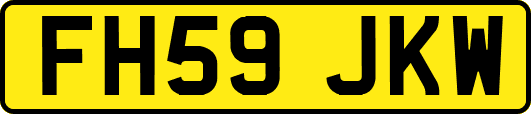 FH59JKW