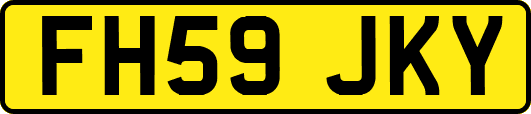 FH59JKY