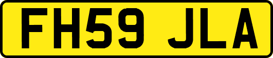 FH59JLA