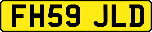 FH59JLD