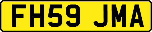 FH59JMA