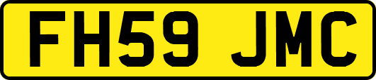 FH59JMC