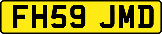 FH59JMD